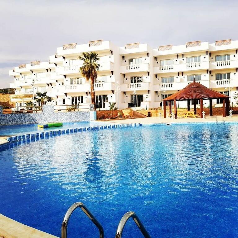 Hostmark Palma Di Sharm Resort 外观 照片