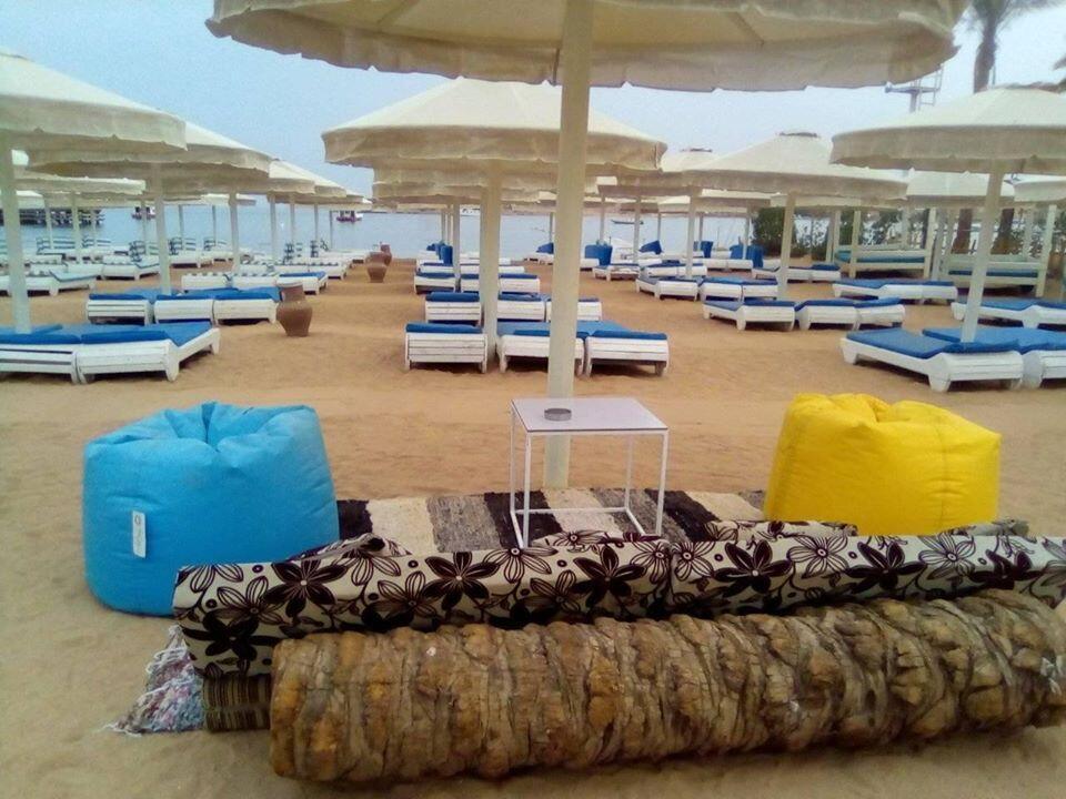 Hostmark Palma Di Sharm Resort 外观 照片